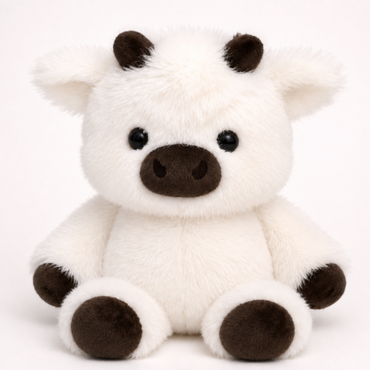 Floofies™ Mochi the Cow 🐮