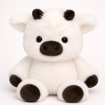 Floofies™ Mochi the Cow 🐮