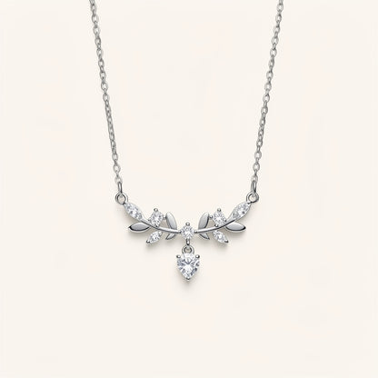 Laurel Blossom Dream Necklace