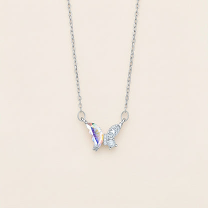 Celestial Butterfly Dream Necklace